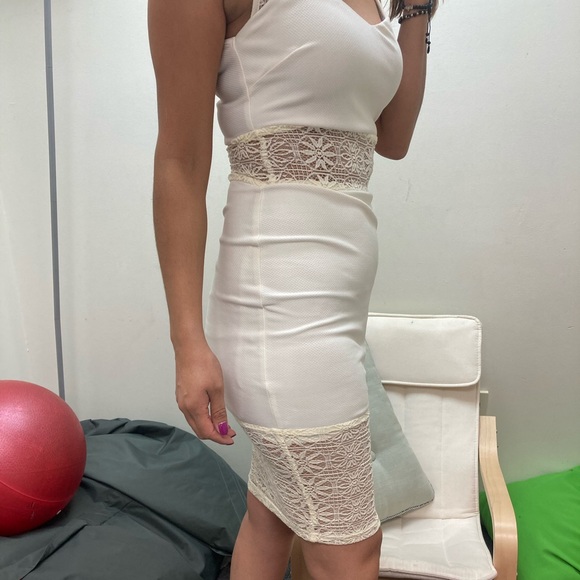 Lovely Midi Dress🕊☁️ - Picture 13 of 16